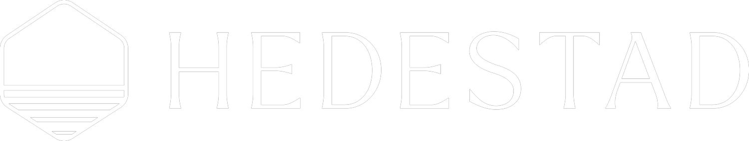 Hedestad Services AB logotyp