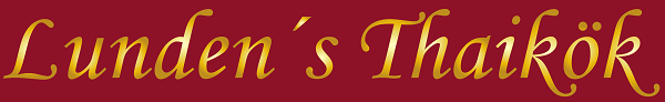 Lundens Thaikök AB logotyp