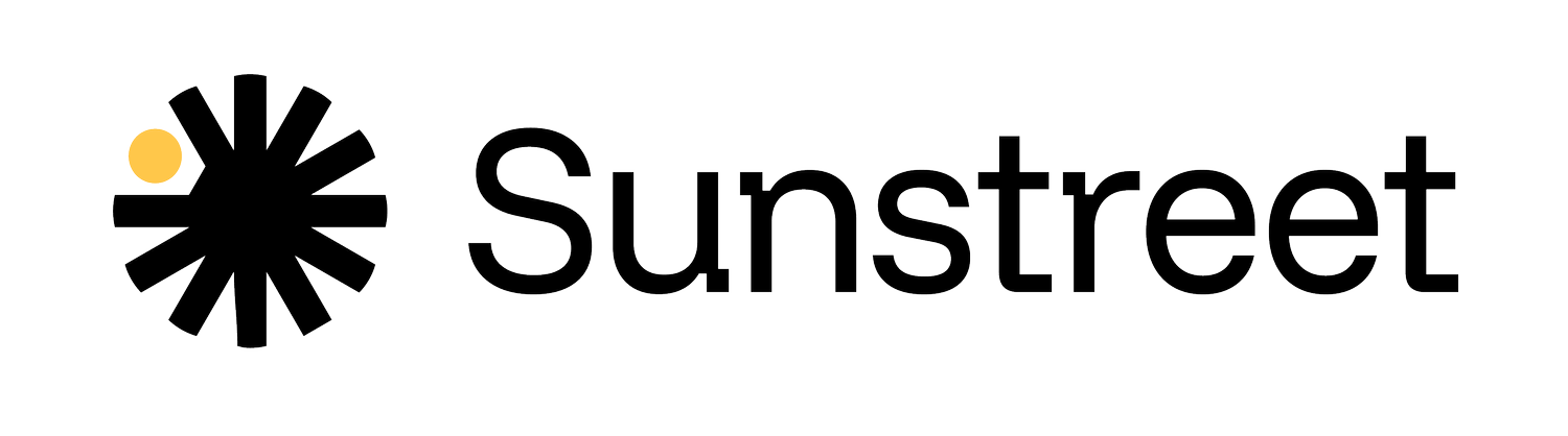 Sunstreet SPV2 Borlänge AB logotyp