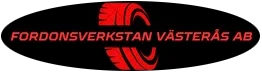 Fordonsverkstan Västerås AB logotyp