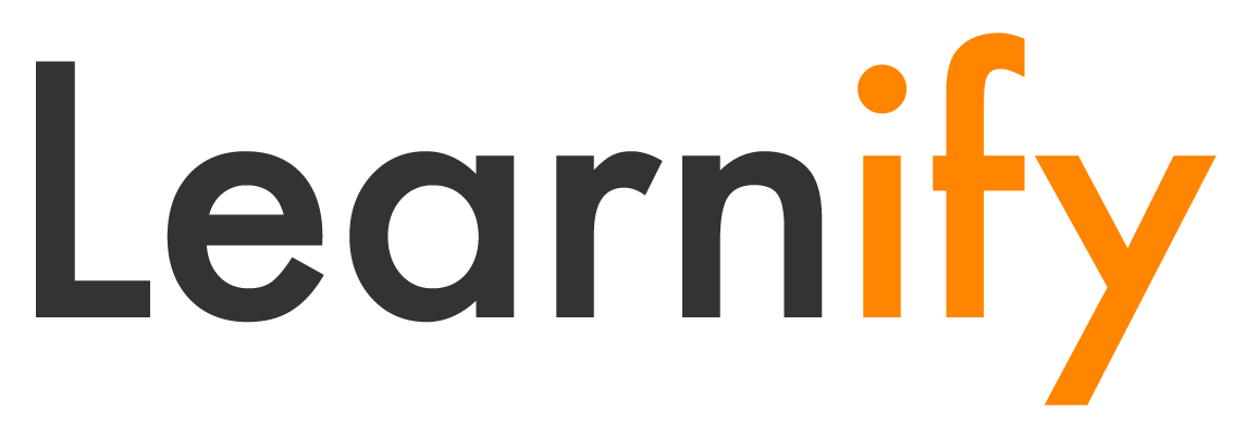 Learnify EdTech AB logotyp