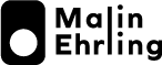 Malin Ehrling AB logotyp