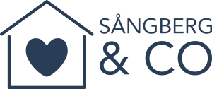 Sångberg & Co AB logotyp
