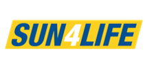 Sun 4 life AB logotyp
