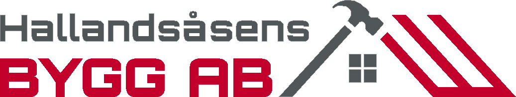 Hallandsåsens Bygg AB logotyp