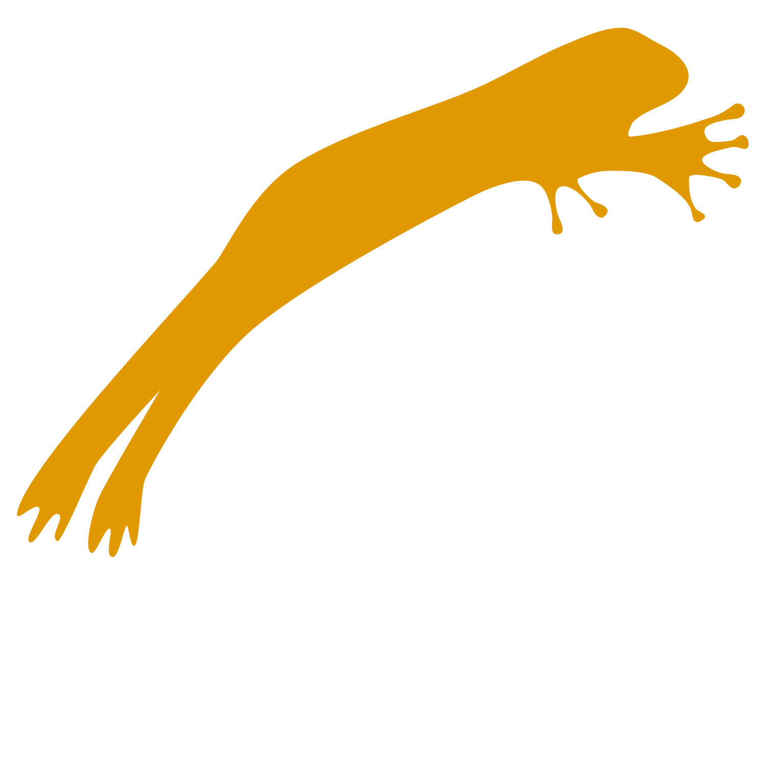 Frogleap AI AB logotyp