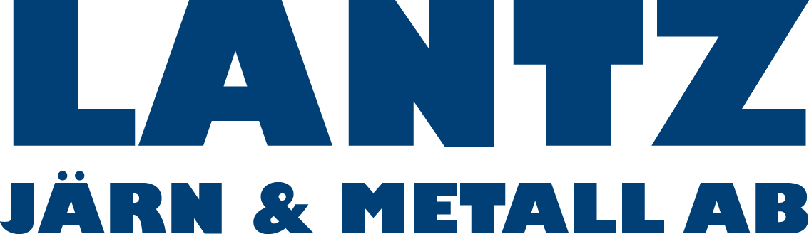 Lantz Energy and Metal Source AB logotyp