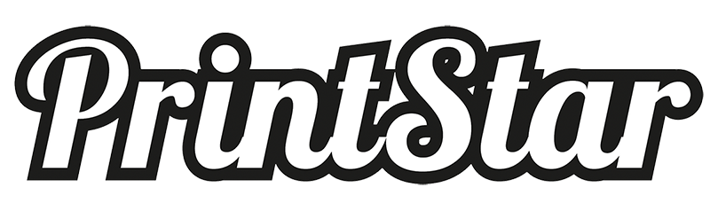 Printstar Production AB logotyp