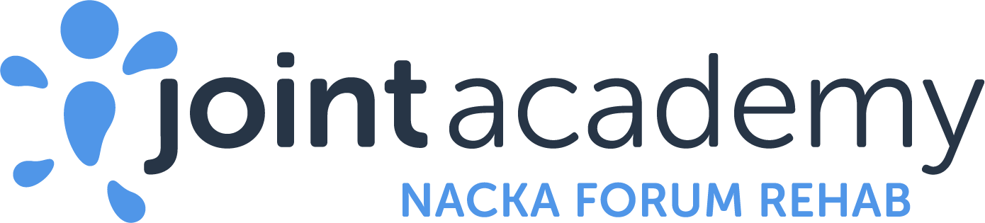 Arthro Rehab Nacka AB logotyp