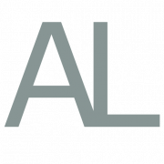 Annie Lööf AB logotyp