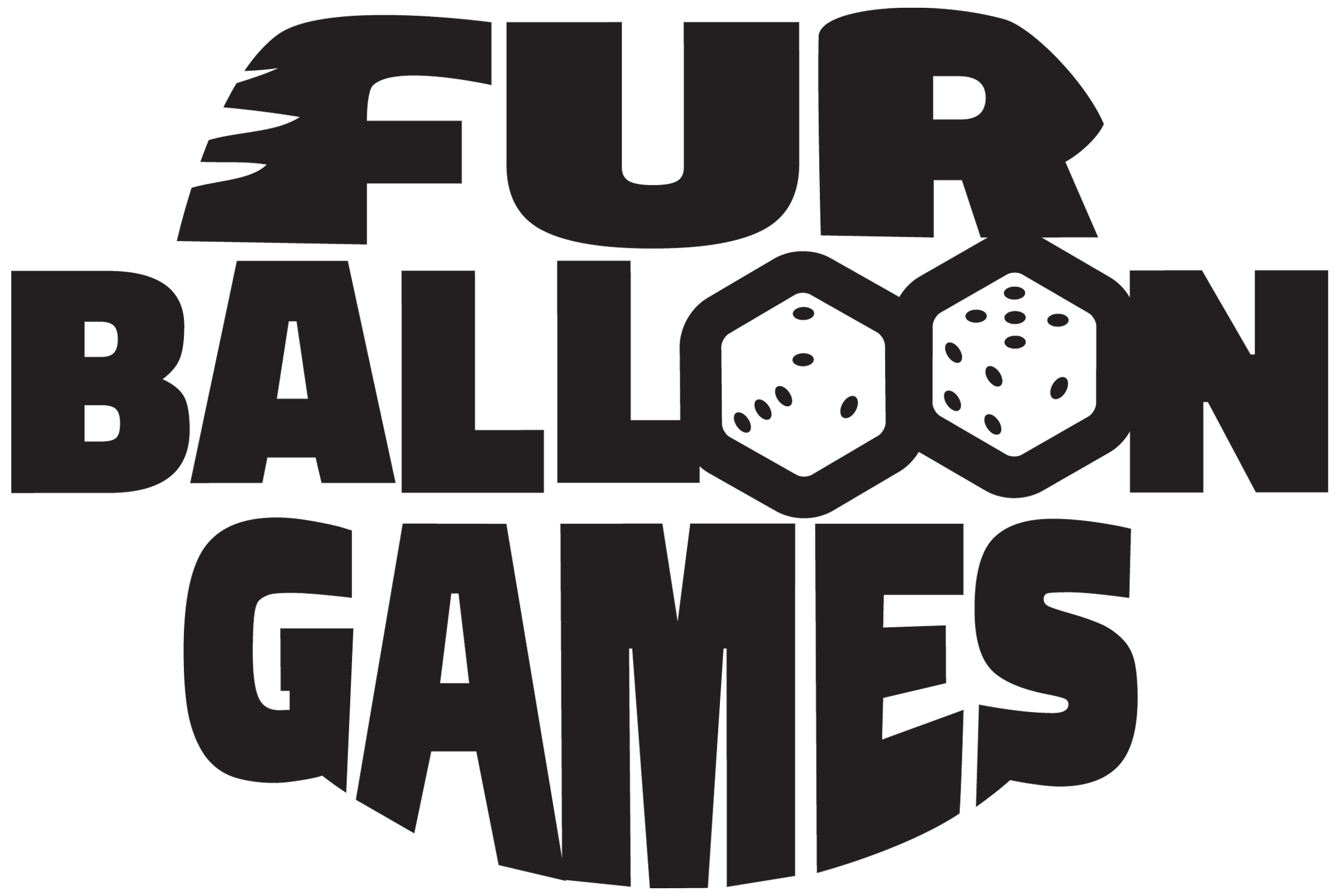 Fur Balloon Games AB logotyp