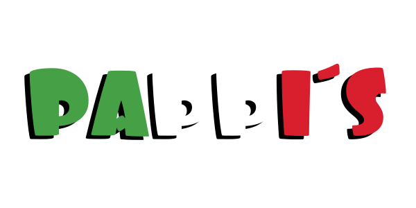 Pizzeria Papis i Kävlinge AB logotyp