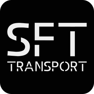 SFT Transport AB logotyp
