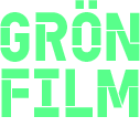 Grön Film AB logotyp