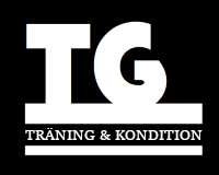 TG Träning och Kondition AB logotyp
