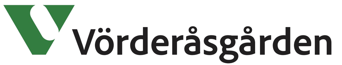 Vörderåsgården AB logotyp