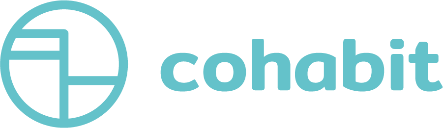 Cohabit AB logotyp