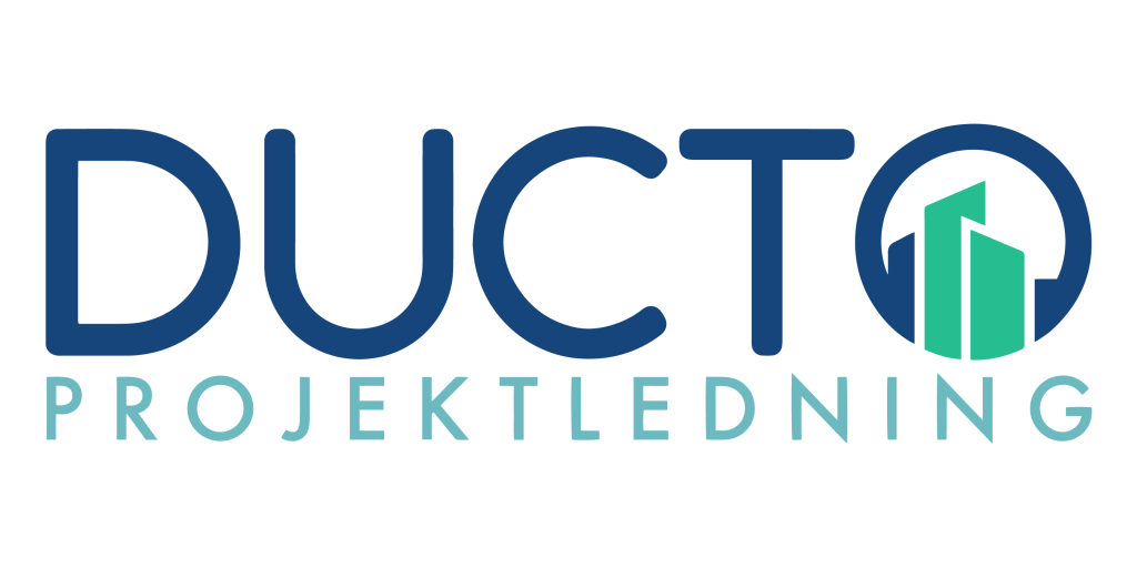 Ducto AB logotyp
