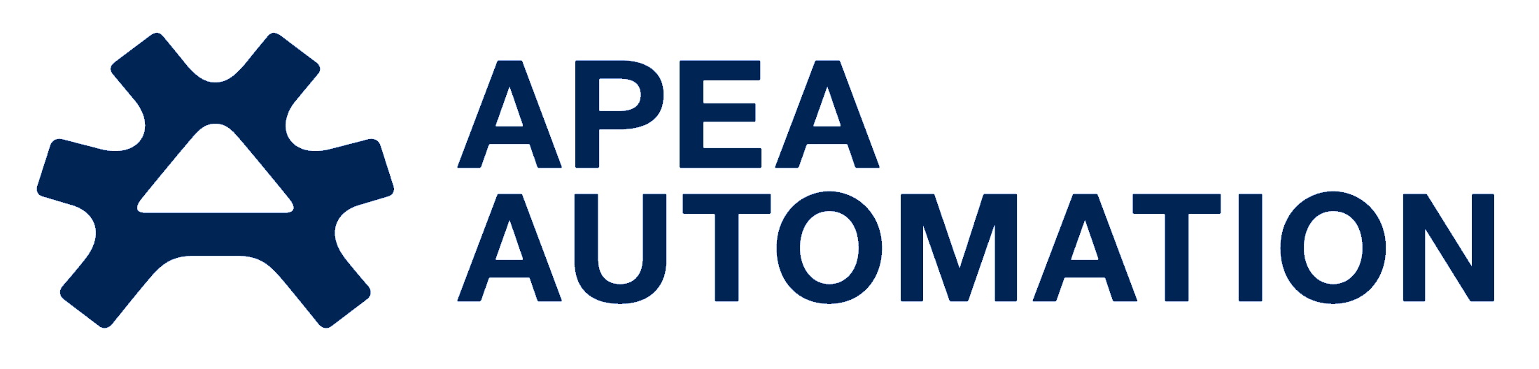 APEA Automation AB logotyp