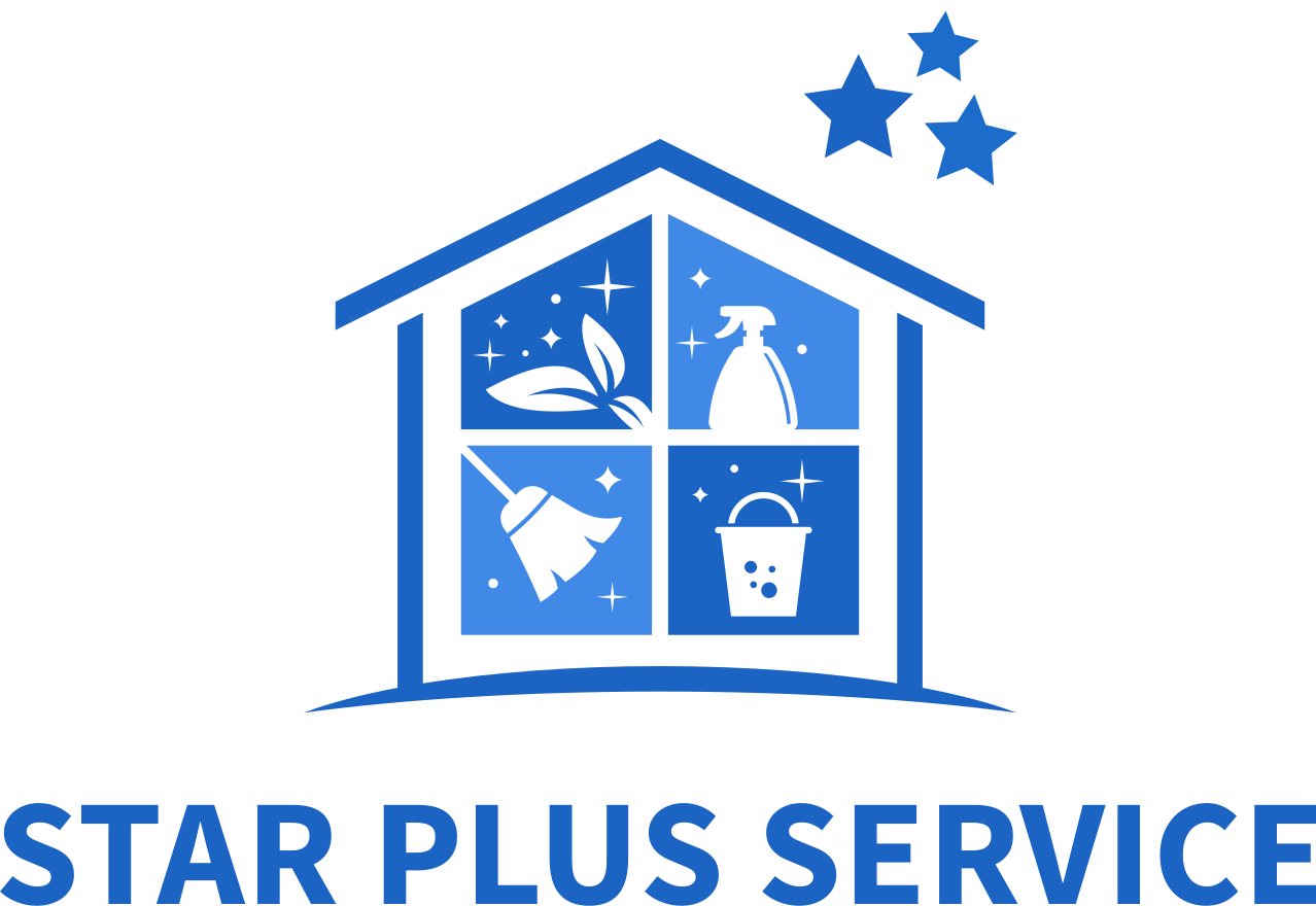 Star Plus Service AB logotyp