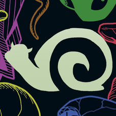 Sudden Snail AB logotyp