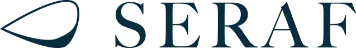 Seraf IT & Media AB logotyp