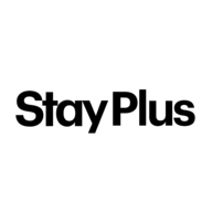 StayPlus AB logotyp