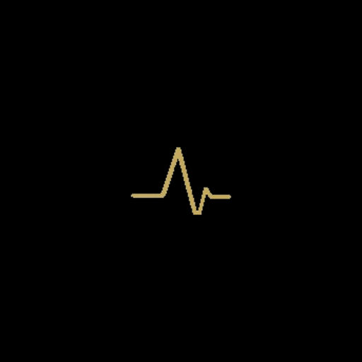 Almediqa AB logotyp