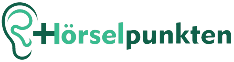 Hörselpunkten AB logotyp
