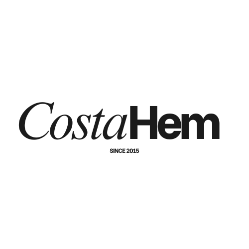 Costa Hem AB logotyp
