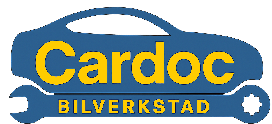 Cardoc Service i Sverige AB logotyp