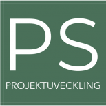 Projektstudion projektutveckling i Linköping AB logotyp