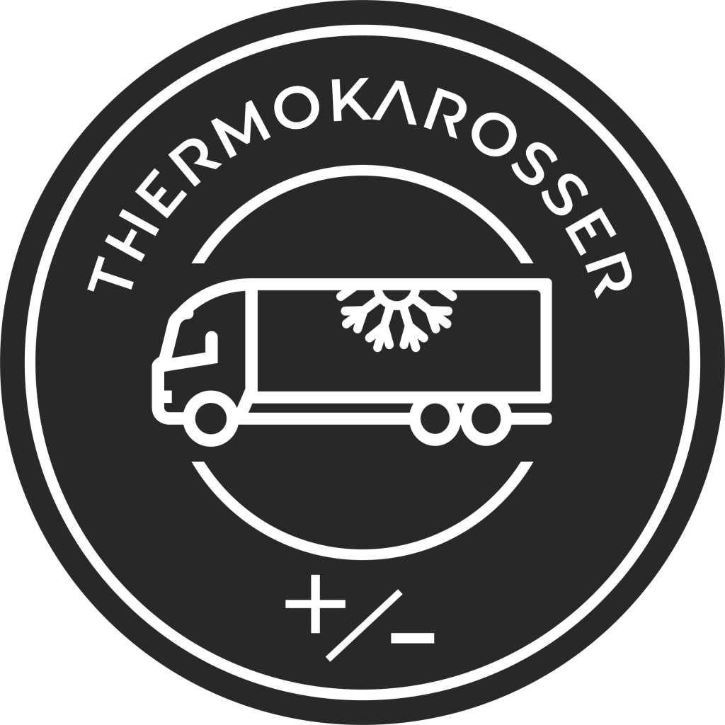 Thermokarosser i Mälardalen AB logotyp