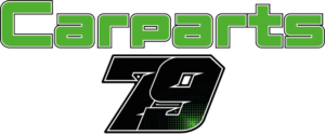 Carparts 79 AB logotyp