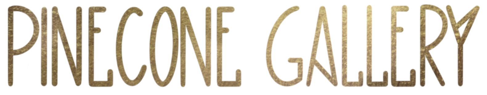 Pinecone Gallery AB logotyp