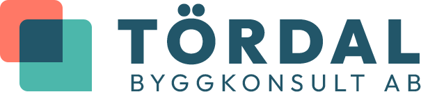 Tördal Byggkonsult AB logotyp