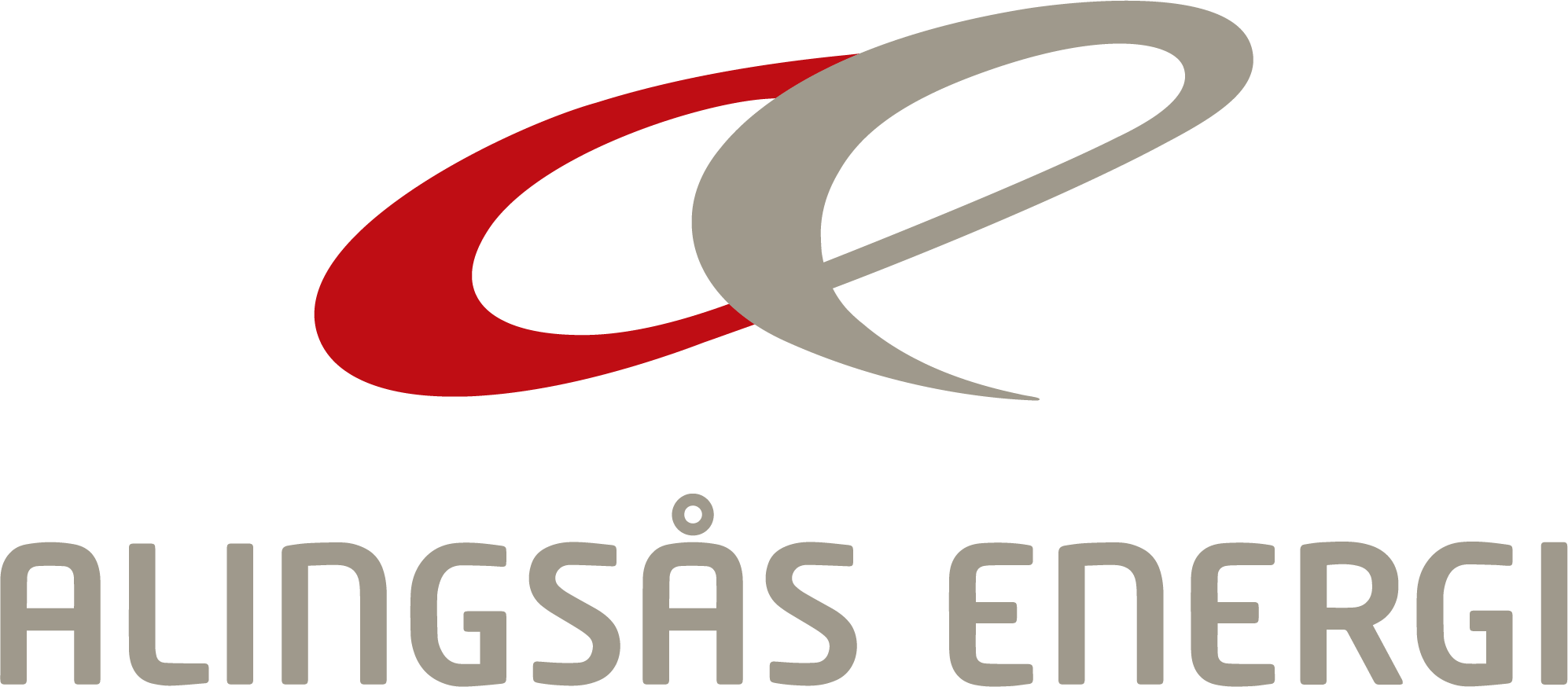 Alingsås Energi Elnät AB logotyp