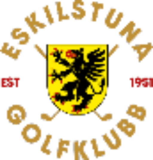 Eskilstuna Golf AB logotyp