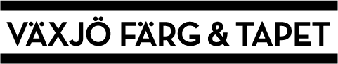 Växjö Färg & Tapet Solskydd AB logotyp