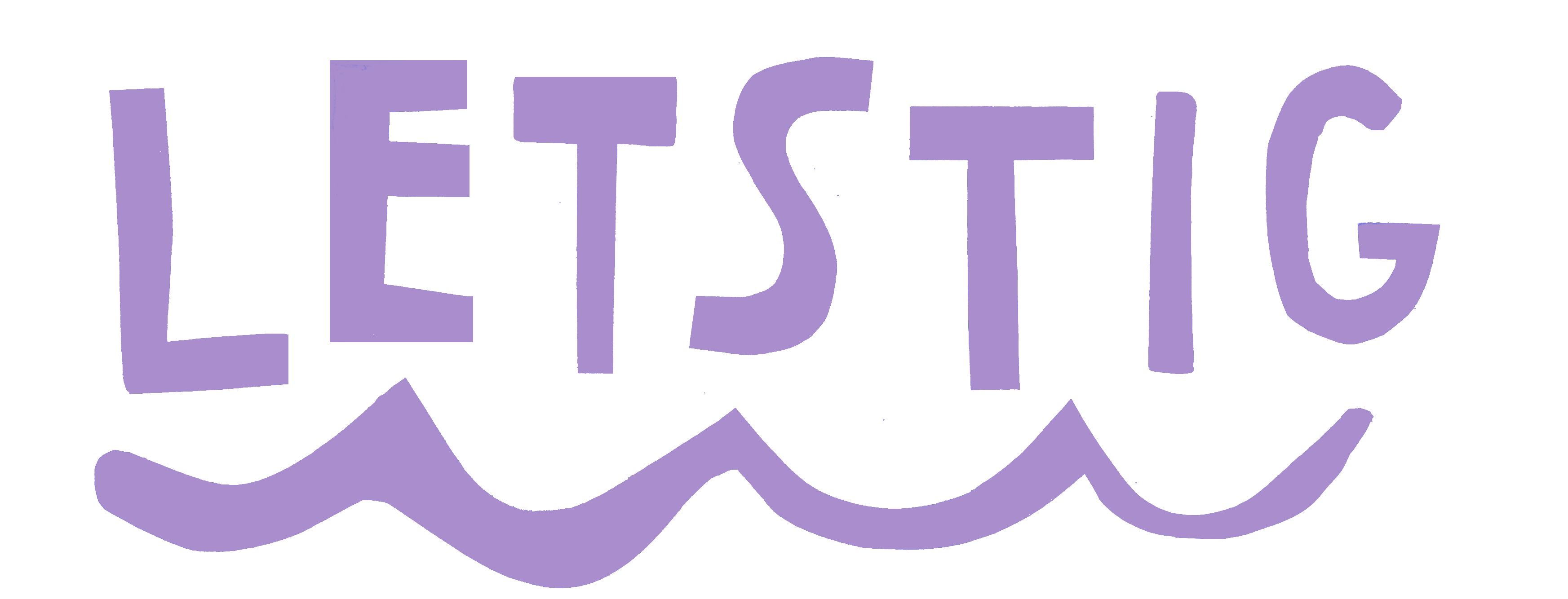 Letstig AB logotyp