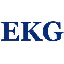 EKG-expert Sverige AB logotyp