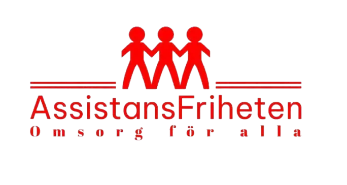 Assistansfriheten 1 AB logotyp