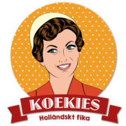 Koekies AB logotyp