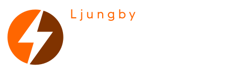 Ljungby Eltjänst AB logotyp