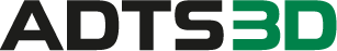 ADTS AB logotyp