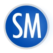 Sörmlands Måleri AB logotyp