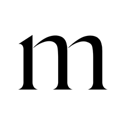 Milennia AB logotyp