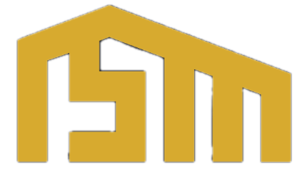 Trä & Stål och mark i Norr AB logotyp