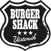 Burger Shack i Västervik AB logotyp