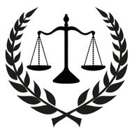 Accepta Juristbyrå AB logotyp